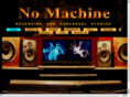 nomachine.co.uk