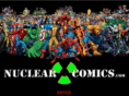 nuclearcomics.com