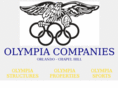 olympiacompanies.net