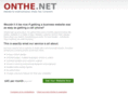 onthe.net