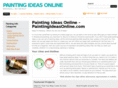 paintingideasonline.com