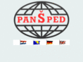 pansped.com