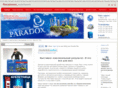 paradox-by.com