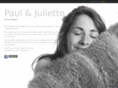 pauljuliette.com