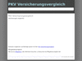 pkv-versicherungsvergleich.net