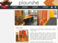 plaunshe.com