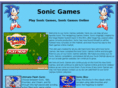 playsonicgamesonline.net