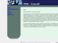 pmk-consult.com
