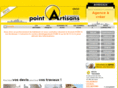 point-artisans-bordeaux.com