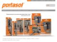 portasol.com