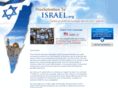 proclamationtoisrael.com