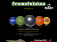 promopelotas.com