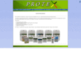 protex-solutions.com