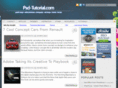 psd-tutorial.com