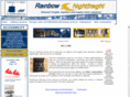 rainbownightfreight.com