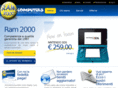 ram2000.com