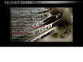regency-silver.com