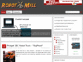 robotmill.com