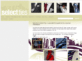selectties.co.uk