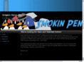 smokinpenguins.com