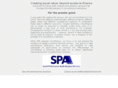 socialperformance.net