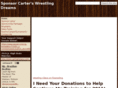 sponsorcarterswrestlingdreams.com