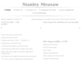 stanmeasaw.com