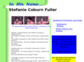 stefaniecoburnfuller.com