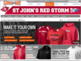 stjohnsteamshop.com