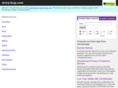 story-bug.com