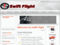swiftflightinc.com