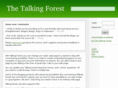 talkingforest.com