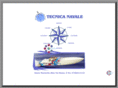 tecnicanavale.com