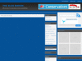thebluebaron.com