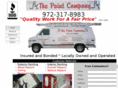 thepaintco.net