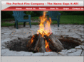 theperfectfireco.com