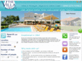 thevillaagency.co.uk