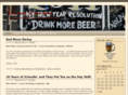 theyearofthebeer.com