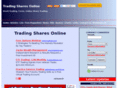 tradingsharesonline.com