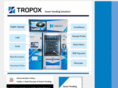 tropox.com