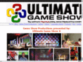 ultimategameshows.net