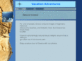 vacationadventures.info