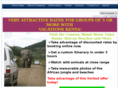 vacationskenya.com