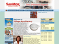 villageapothecaryaa.com