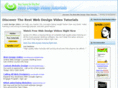 website-design-video-tutorials.com