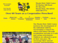 woodsholechildcenter.org