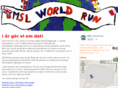 world-run.com