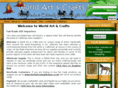 worldartandcrafts.com