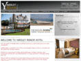 yardleymanor.net