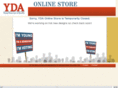 ydastore.com